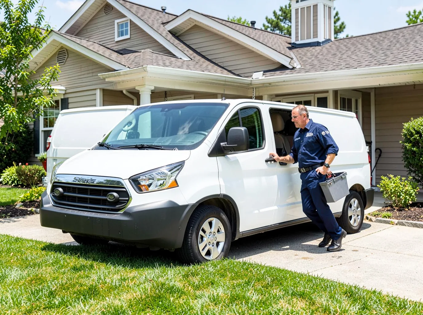 Emergency Plumber company in Smithfield, NC