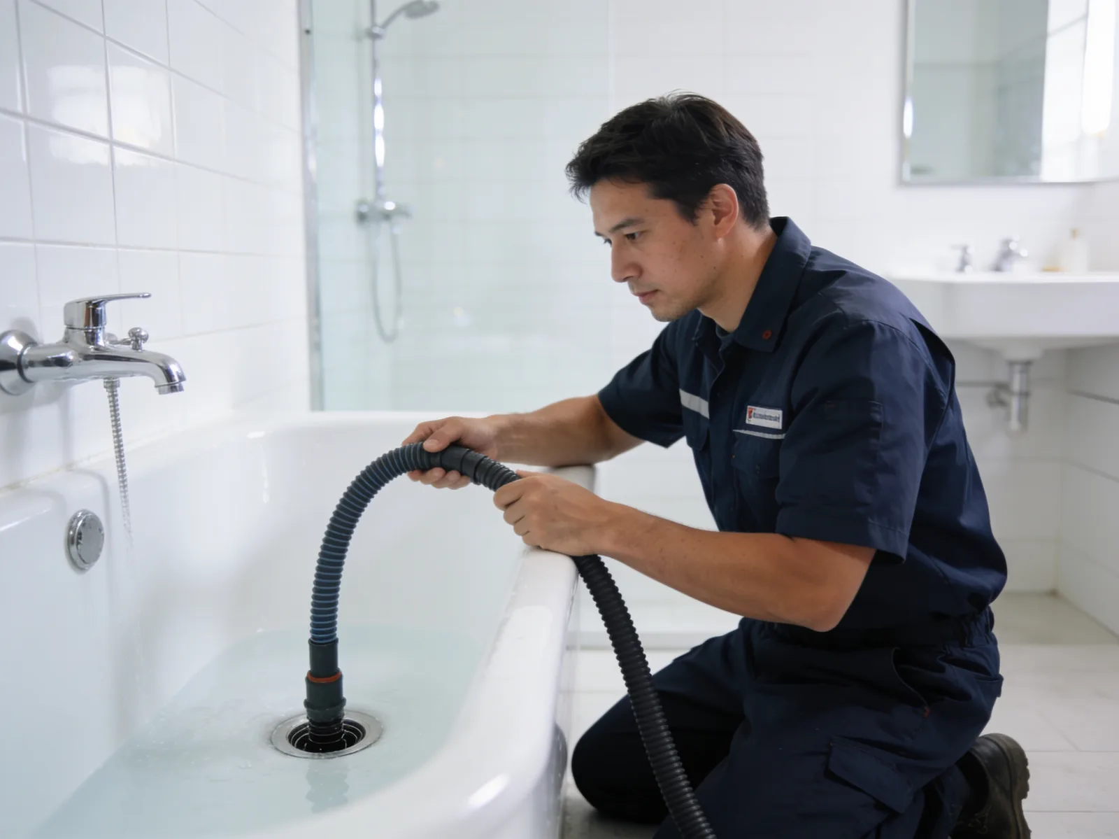 Emergency Plumber Smithfield, NC FAQs